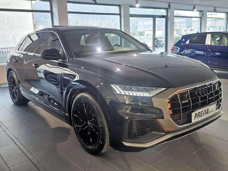 Other Usata 2021 Audi Q8 Sport SUV | 56.000 € (Super prezzo) - Immagine 1/4