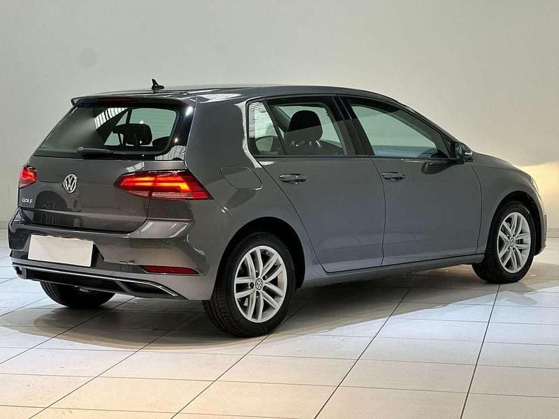 Usata VW Golf VII Business 116 CV (85 kW) 2019 Other Utilitaria