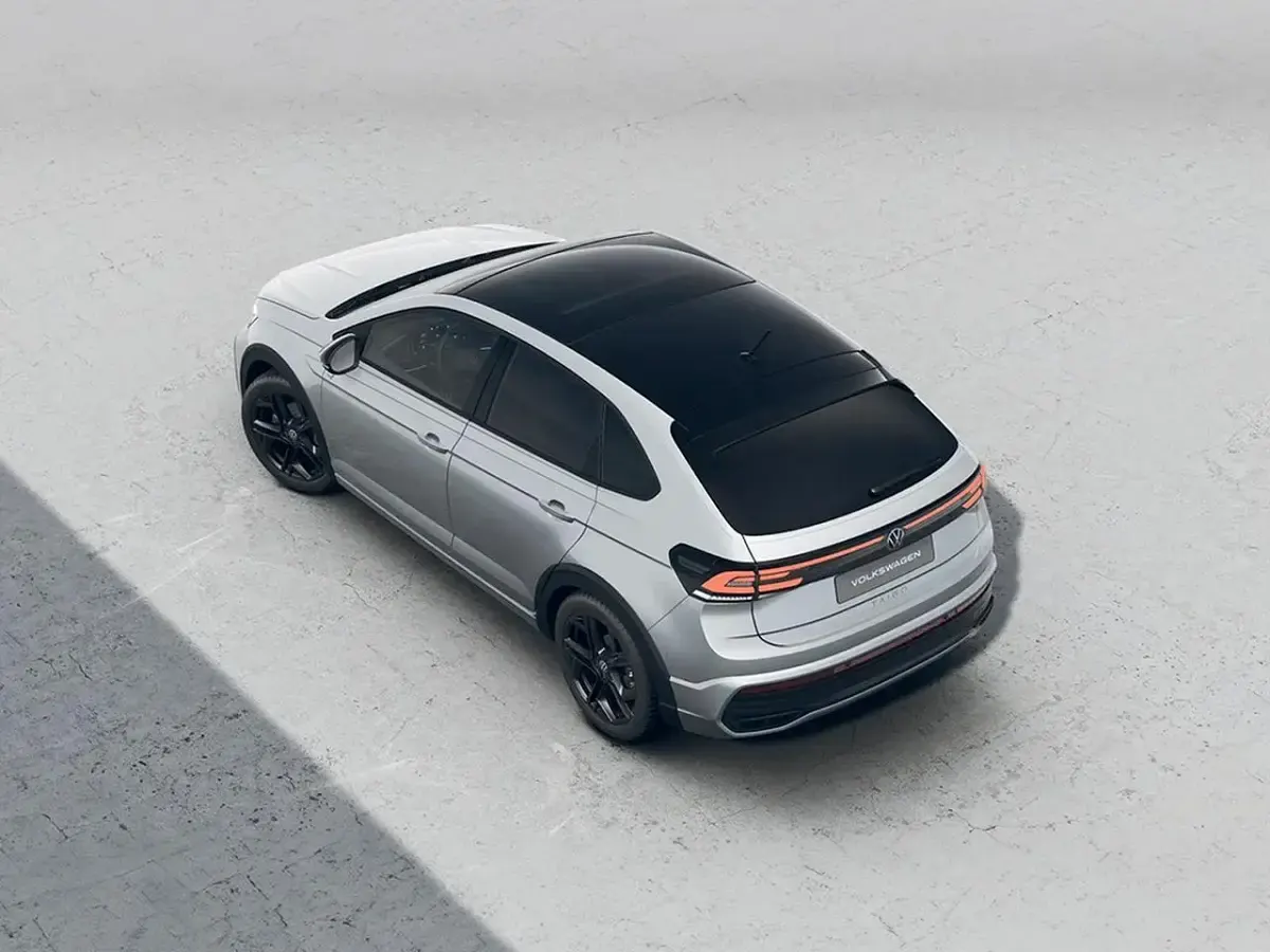 Nuova VW Taigo R-line Plus 115 CV (84 kW) 2026 SUV