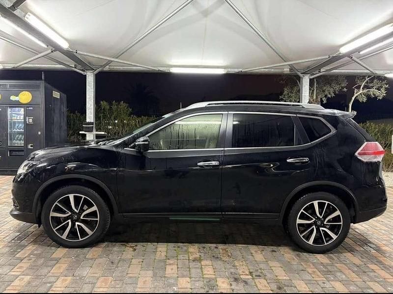 Usata Nissan X-Trail Tekna 131 CV (96 kW) 2015 SUV