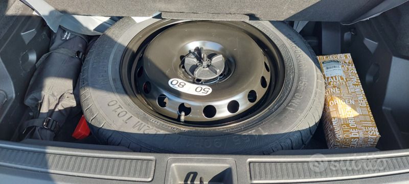 Usata Renault Austral Esprit Alpine 200 CV (147 kW) 2023 Grigio SUV