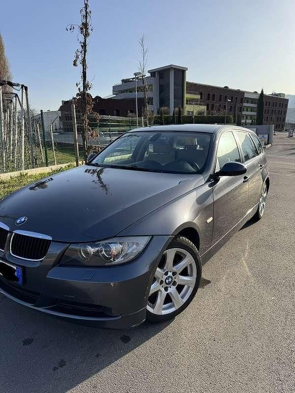 Usata BMW 320 163 CV (119 kW) 2006 Station wagon