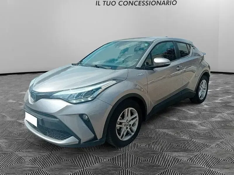 Usata Toyota C-HR 122 CV (89 kW) 2019 SUV