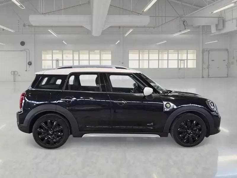 Usata Mini Cooper S Countryman Classic 125 CV (91 kW) 2023 SUV