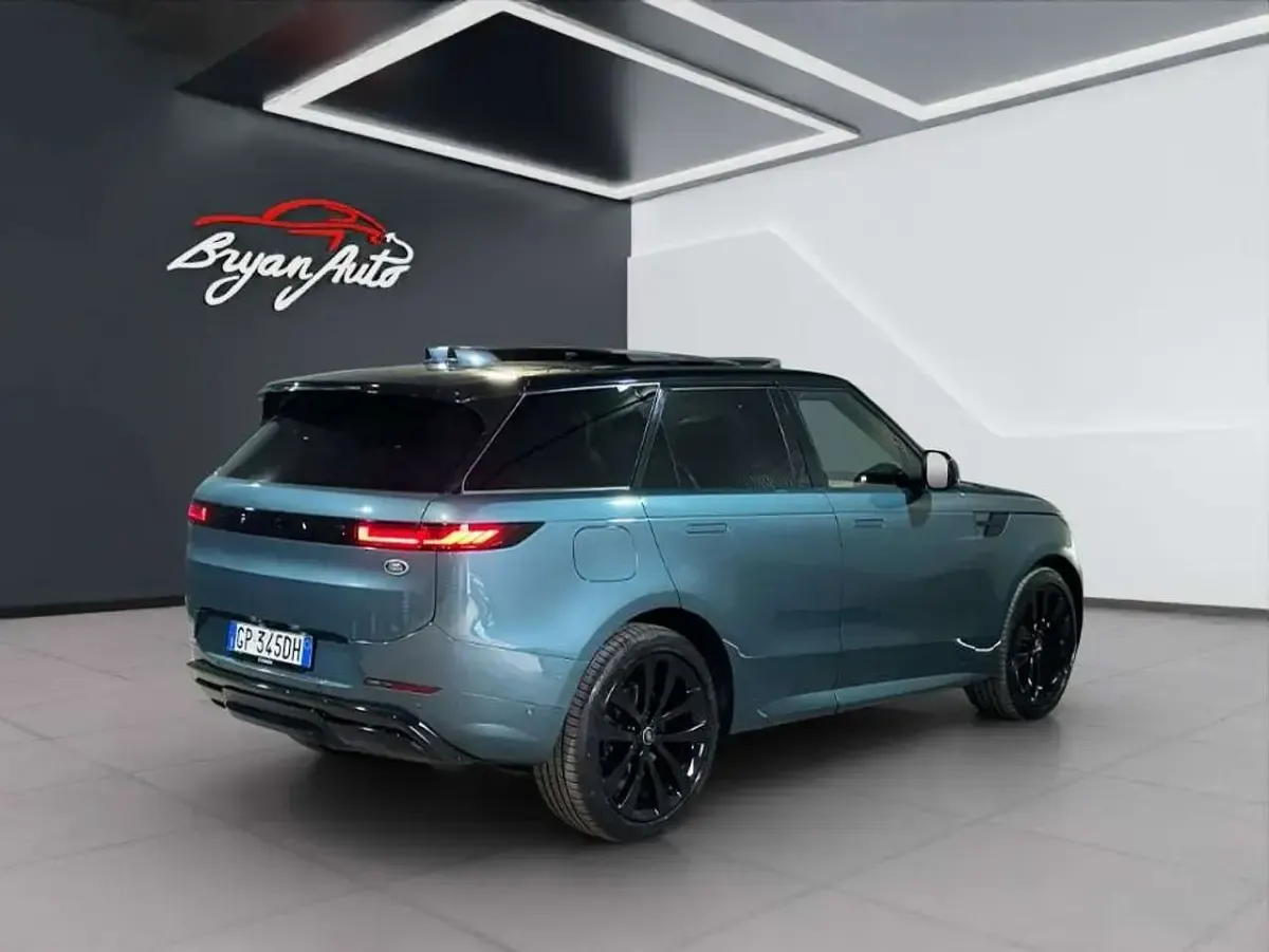 Usata Land Rover Range Rover Sport Autobiography 351 CV (258 kW) 2023 Other SUV