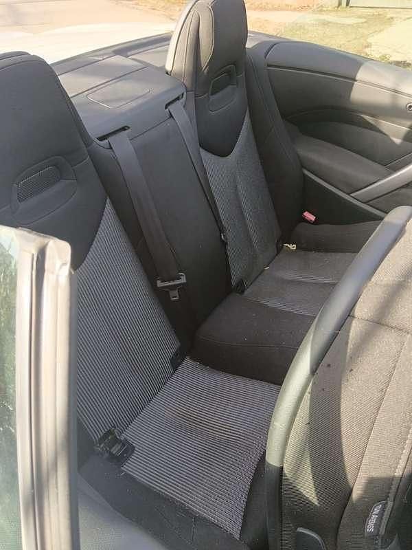 Usata Peugeot 308 CC Allure 111 CV (81 kW) 2012 Cabrio