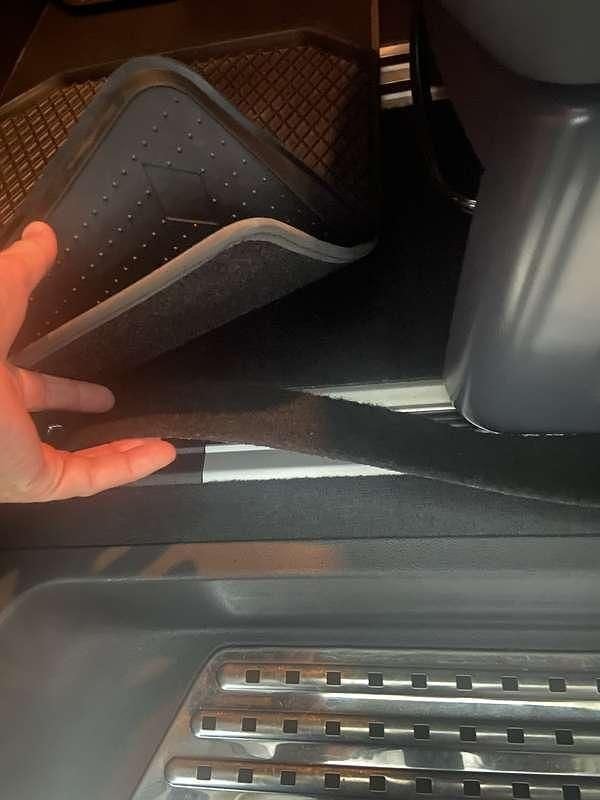 Usata VW T5 Highline 179 CV (131 kW) 2014 Furgone