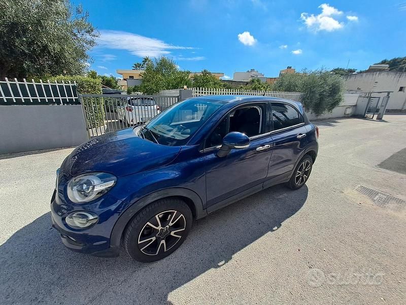 Usata 2017 Fiat 500 Tre volumi | 13.500 € (Cara) - Immagine 1/4