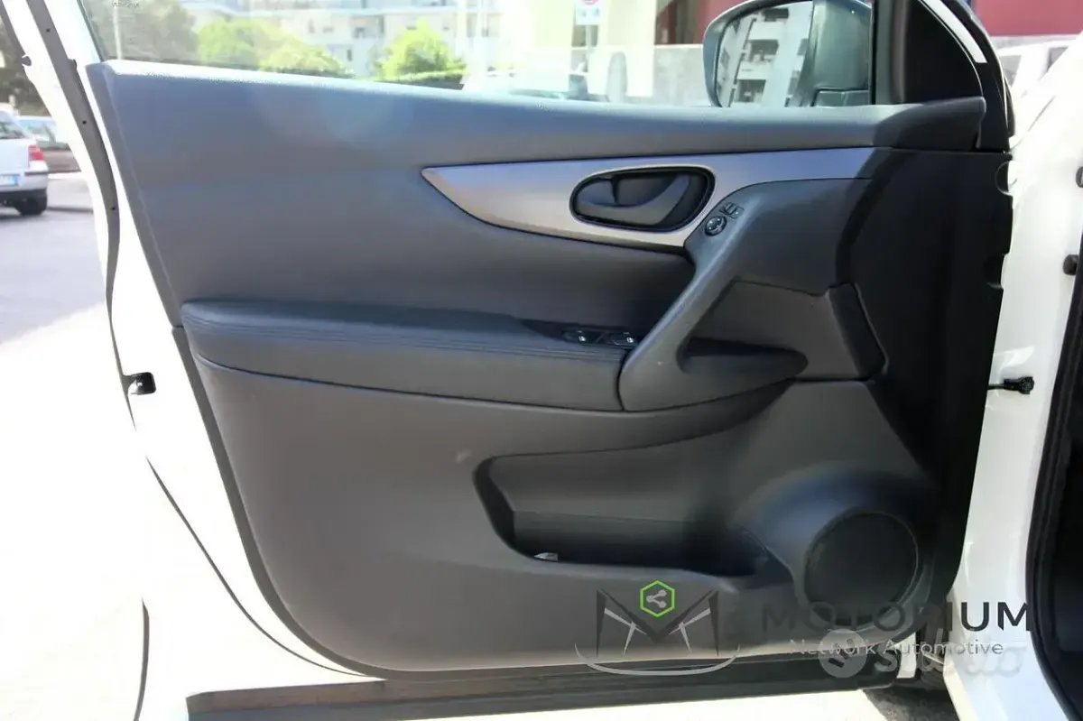 Usata Nissan Qashqai Visia 116 CV (85 kW) 2019 SUV