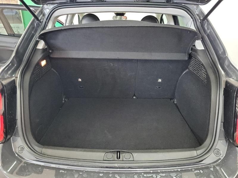 Usata Fiat 500X Connect 95 CV (69 kW) 2021 Grigio SUV