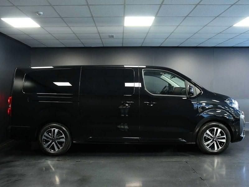 Nuova Citroën Spacetourer Business Class 176 CV (129 kW) 2025 Nero Monovolume