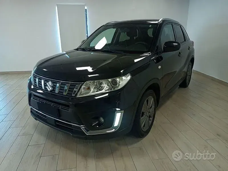 Usata Suzuki Vitara Cool 112 CV (82 kW) 2019 SUV