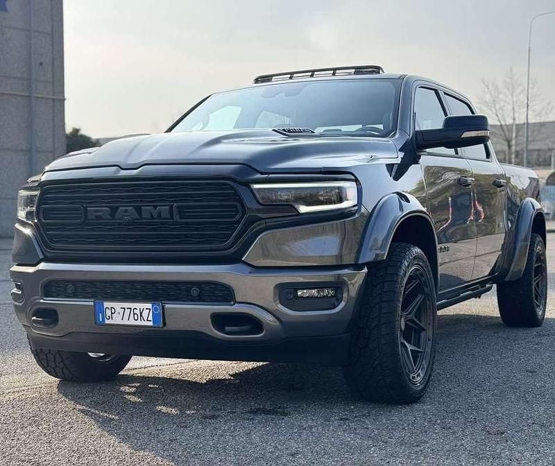 Usata 2023 Dodge Ram Limited Pick-up | 78.900 € - Immagine 1/4