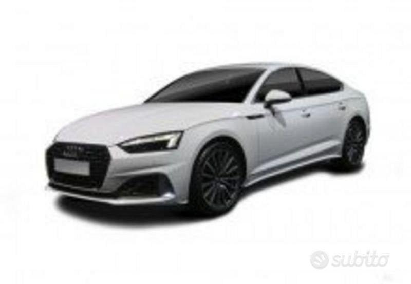 Usato 2024 Audi A5 Sportback 2.9 Benzin 450 CV (122.571 €)
