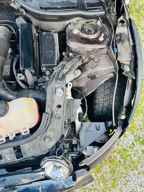 Usata Mini Cooper Coupé 2009 Coupé