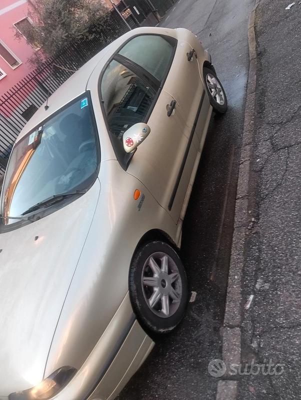 Usata Fiat Brava 1998 Utilitaria
