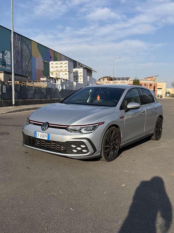 Usata VW Golf VIII GTI 245 CV (180 kW) 2022 Berlina