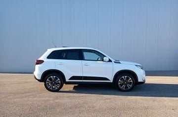 Usata Suzuki Vitara 114 CV (83 kW) 2022 Altro SUV