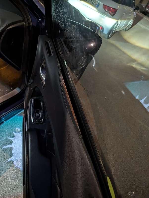 Usata Dodge Charger 296 CV (217 kW) 2022 Blu/azzurro Berlina