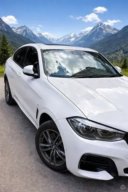 Usata BMW X4 M Sport 190 CV (139 kW) 2020 SUV