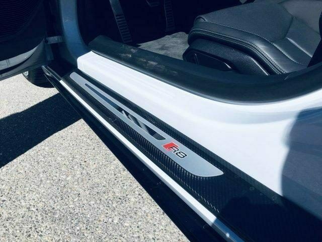 Usato 2019 Audi R8 Spyder 5 2 Benzin 620 Cv 205 950