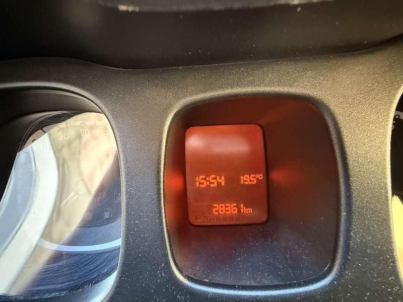 Usata Fiat Panda S 69 CV (50 kW) 2023 Utilitaria