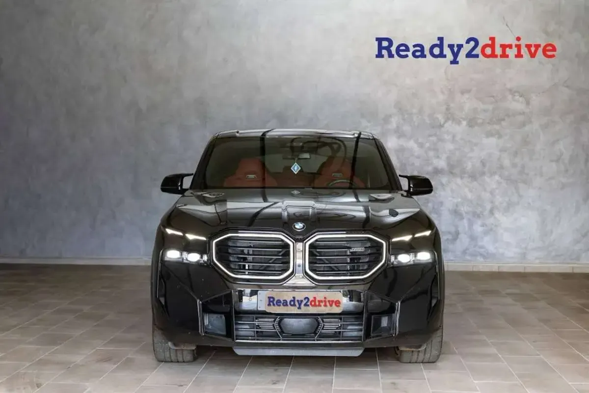 Usata BMW XM 748 CV (550 kW) 2025 Other SUV