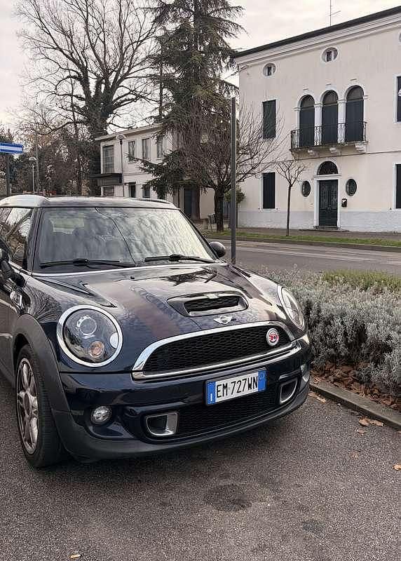 Usata Mini Cooper S Clubman Special Edition 184 CV (135 kW) 2012 Station wagon