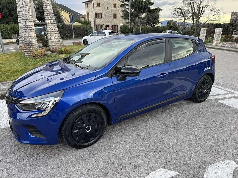 Usata Renault Clio V Equilibre 91 CV (66 kW) 2023 Berlina