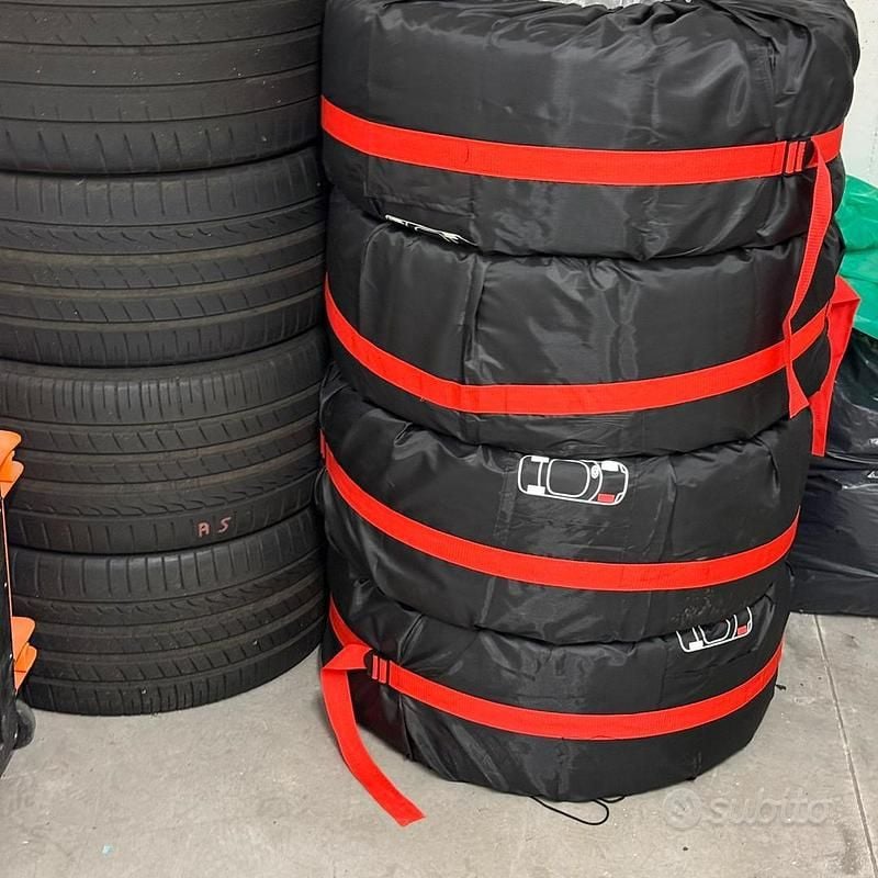 Usata Audi RS5 624 CV (458 kW) 2017 Grigio Coupé