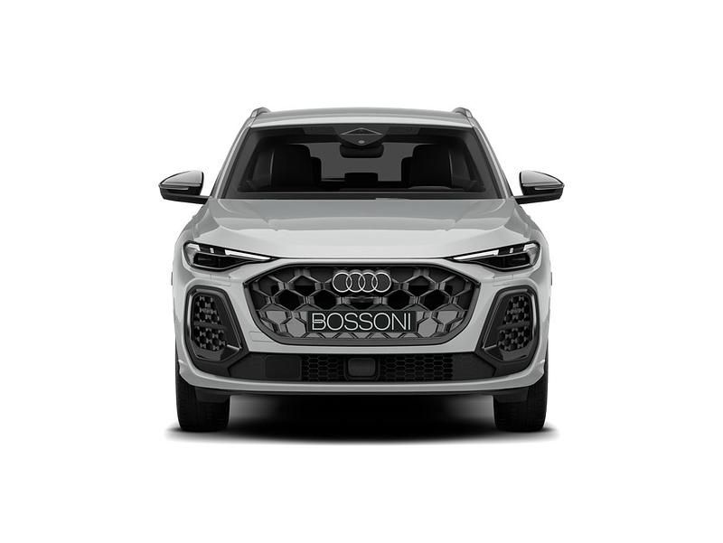 Nuova Audi Q5 S-Line 204 CV (150 kW) 2026 Grigio SUV