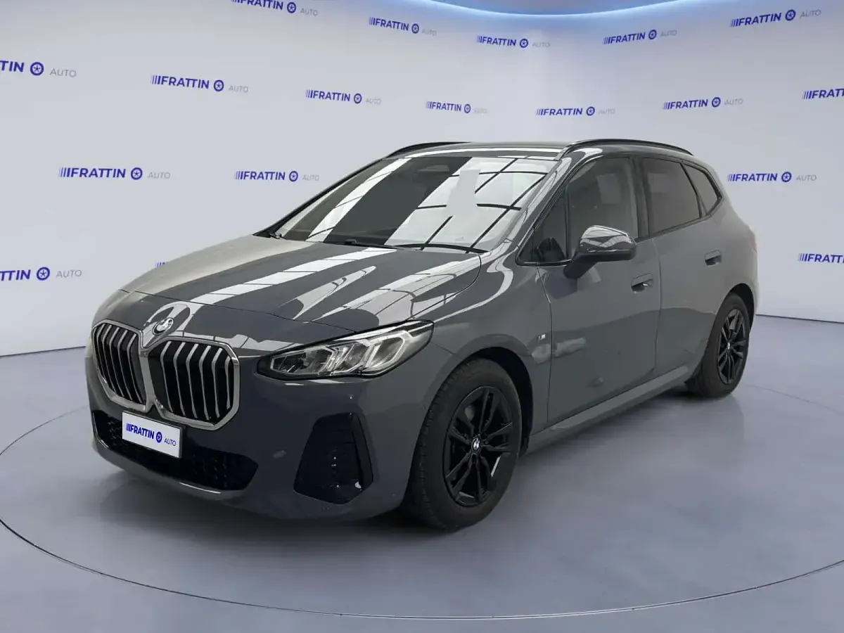 Usata BMW 218 M Sport 2025 Coupé