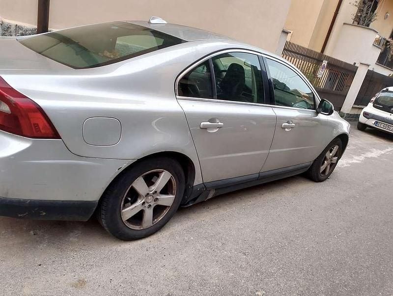 Occasion Volvo S80 Ultra 145 ch (106 kW) 2009 Berline