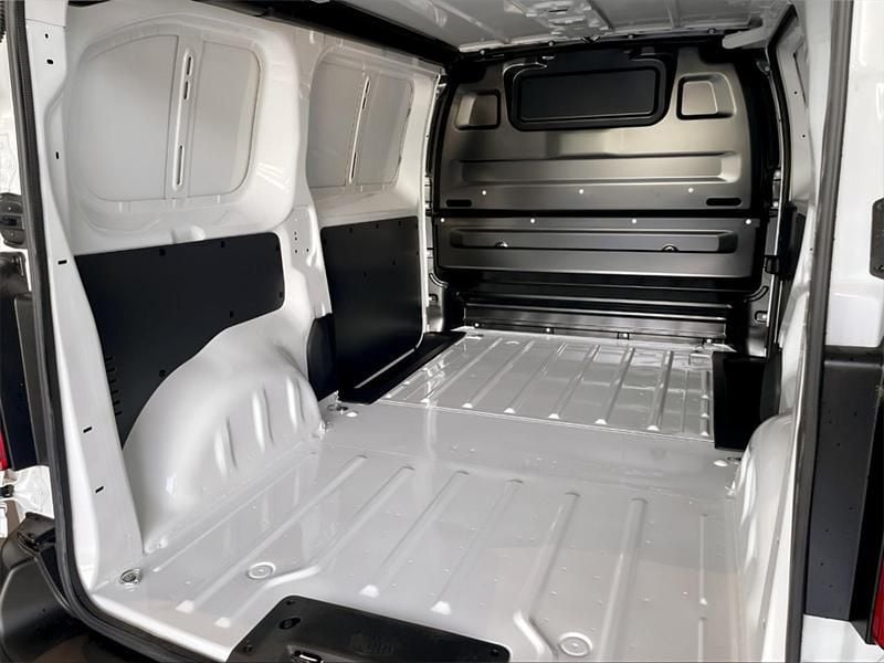 Usata Fiat e-Scudo Business 100 kW (136 CV) 2022 Bianco Monovolume