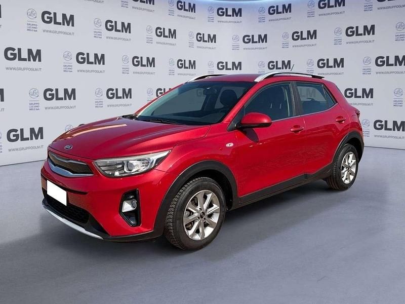Usata Kia Stonic 120 CV (88 kW) 2017 Other SUV