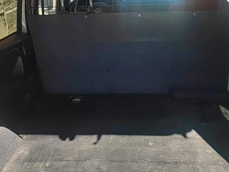 Usata Fiat Panda Lounge 85 CV (62 kW) 2018 Bianco Utilitaria