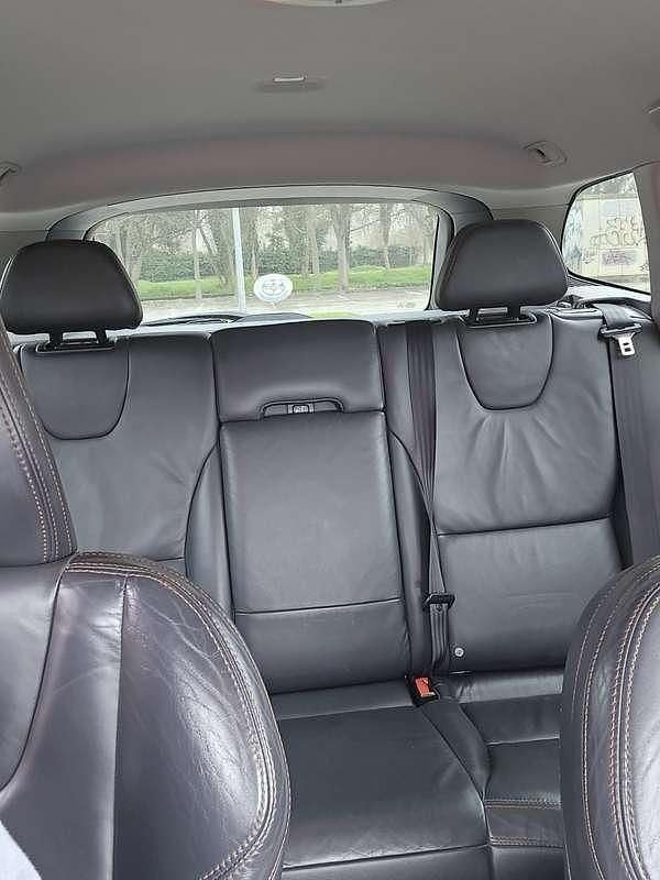 Usata Volvo XC60 Momentum 181 CV (133 kW) 2014 SUV