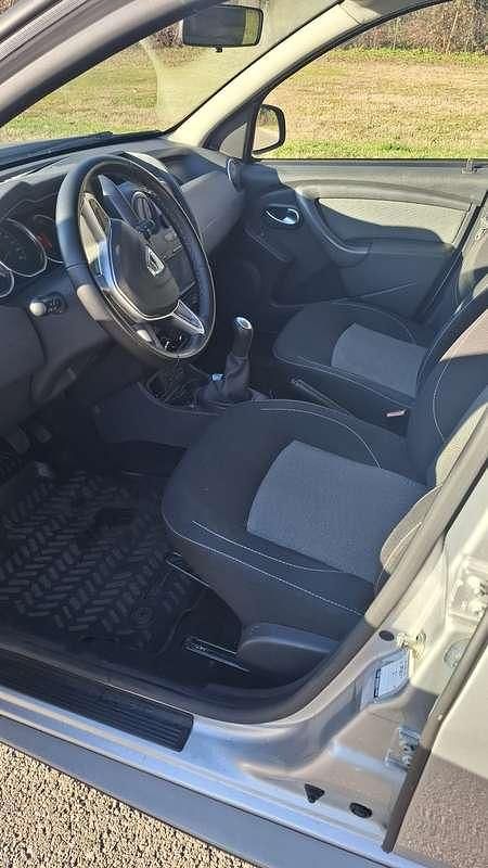 Usata Dacia Duster 114 CV (83 kW) 2018 SUV