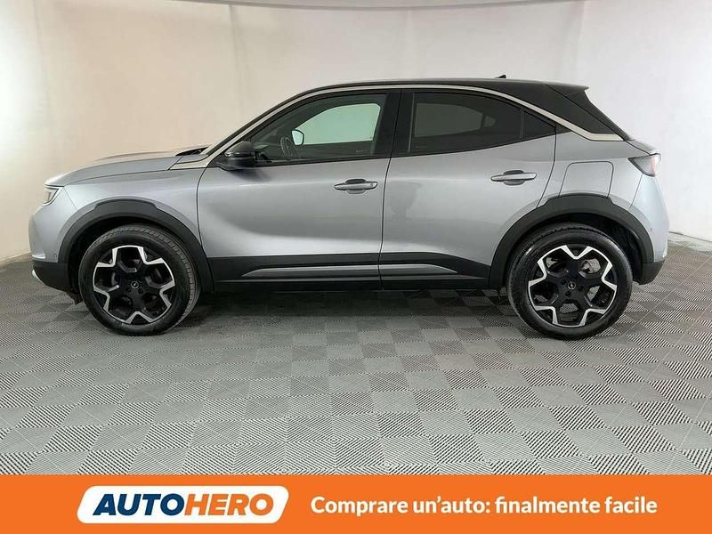Usata Opel Mokka Ultimate 136 CV (100 kW) 2023 Grigio SUV