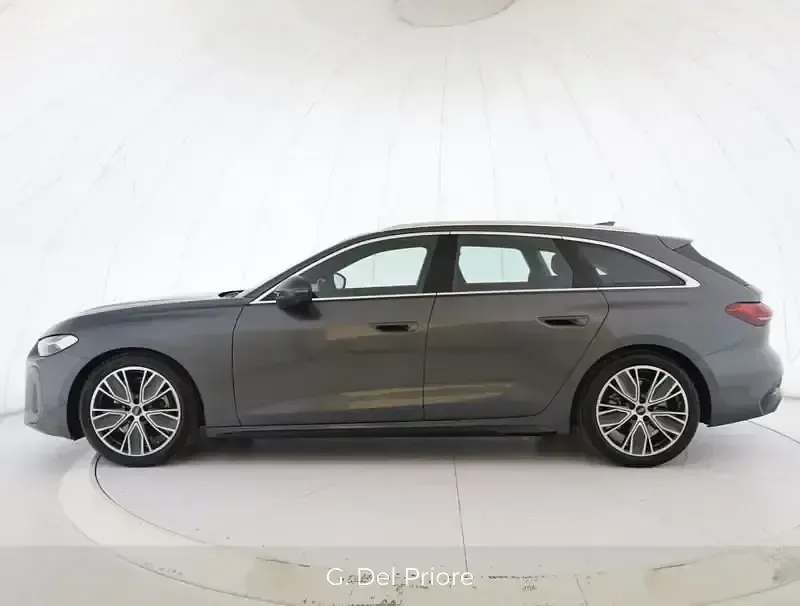 Occasion Audi A5 S-Line 204 ch (150 kW) 2024 Gris Break