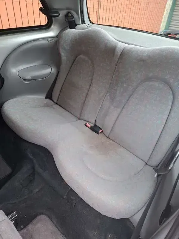 Usata Ford Ka Collection 60 CV (44 kW) 2000 Utilitaria