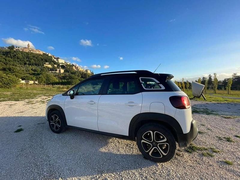 Usata Citroën C3 Aircross Feel 110 CV (80 kW) 2023 SUV