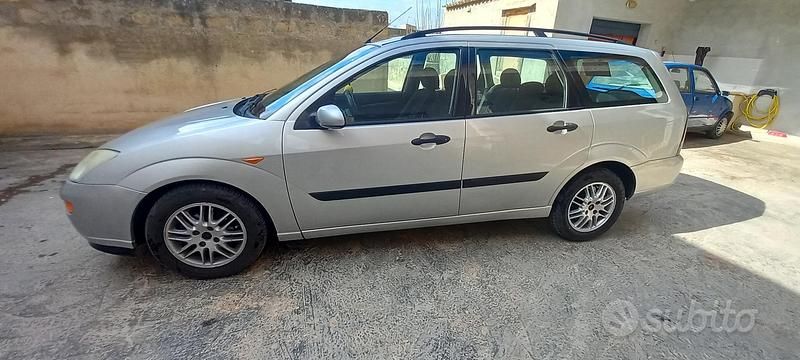 Usata Ford Focus 2000 Station wagon