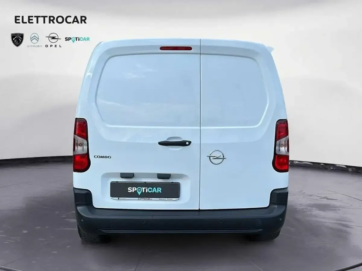 Occasion Opel Combo Life Edition+ 102 ch (75 kW) 2021 Other Monospace