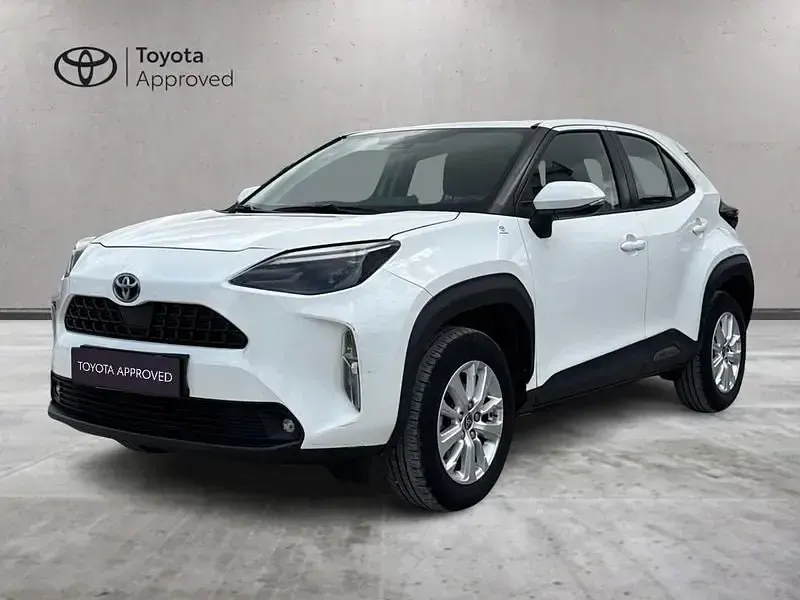 Usata Toyota Yaris Cross Active 116 CV (85 kW) 2022 SUV