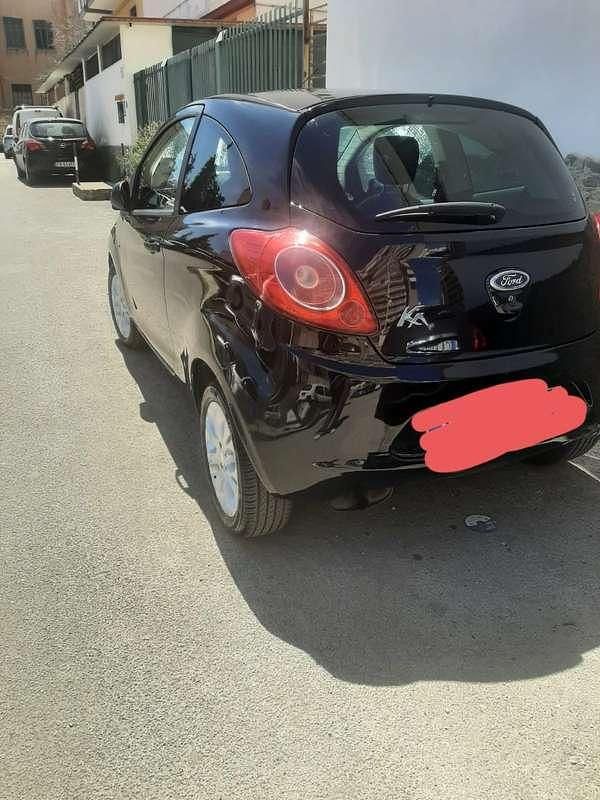 Usata 2009 Ford Ka Collection Due volumi | 4600 € - Immagine 1/4