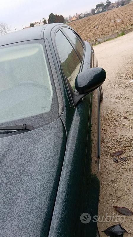 Usata Jaguar X-type 196 CV (144 kW) 2005 Berlina