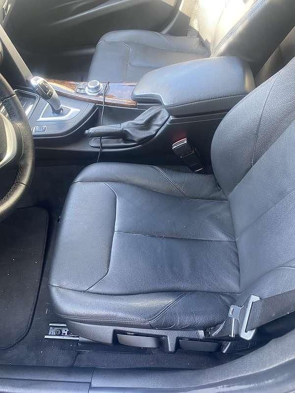 Usata BMW 320 184 CV (135 kW) 2013 Station wagon