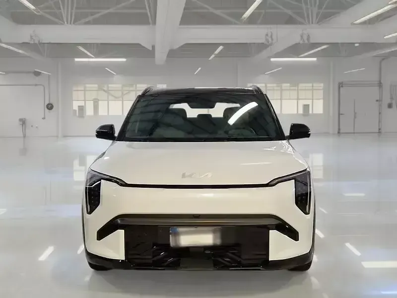 Usata Kia EV3 GT-Line 49 kW (67 CV) 2025 SUV
