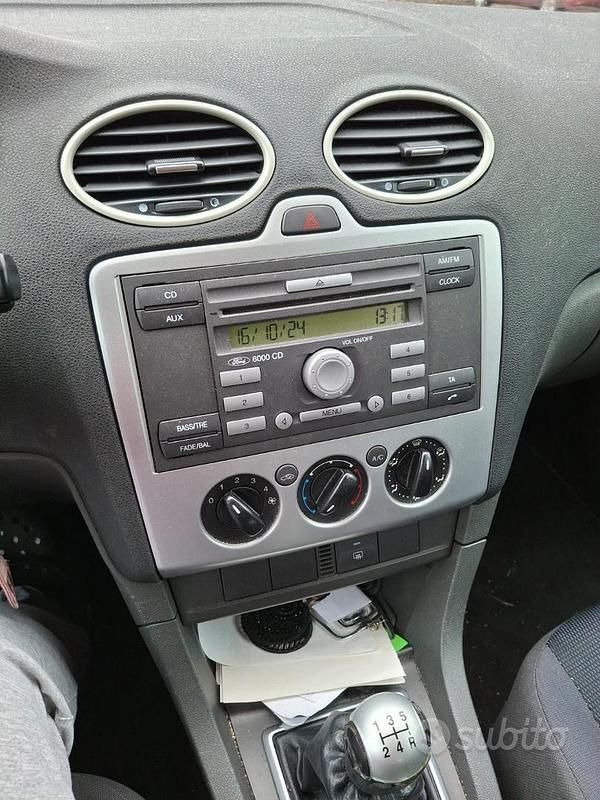 Usata Ford Focus 2006 Station wagon